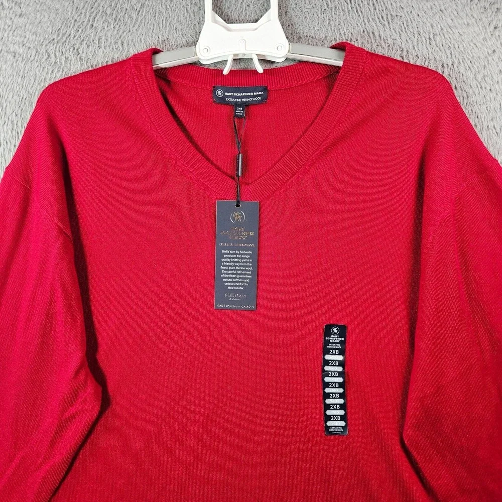 Hart Schaffner Marx $99 nwt